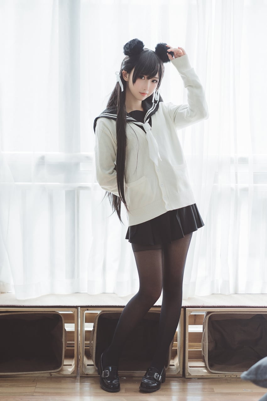 atago (azur lane) by mianzelizer